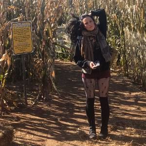 Meet your Posher, Acaiadynna